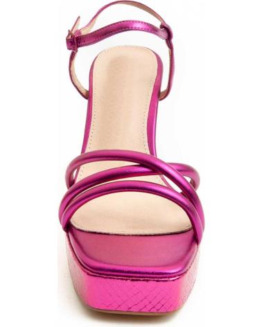 Sandali per Donna MONTEVITA FESTSAND10 FUXIA