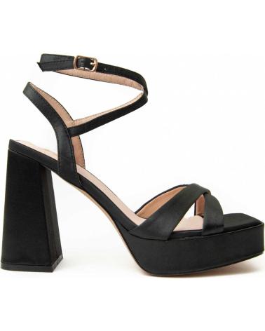 Sandali per Donna MONTEVITA FESTSAND11 BLACK
