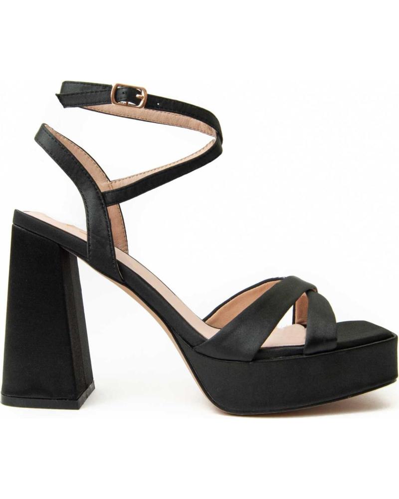 Sandali per Donna MONTEVITA FESTSAND11 BLACK