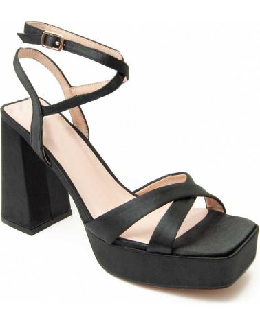 Sandali per Donna MONTEVITA FESTSAND11 BLACK