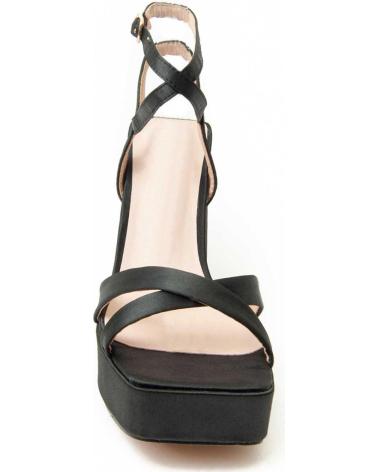 Sandali per Donna MONTEVITA FESTSAND11 BLACK