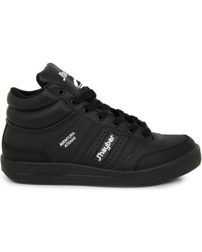 JHAYBER 65048 NEGRO