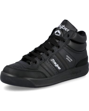 JHAYBER 65048 NEGRO