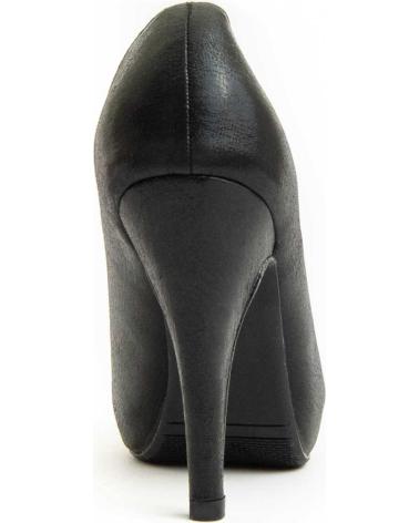 Chaussures pour Femme MONTEVITA UNNE52 BLACK