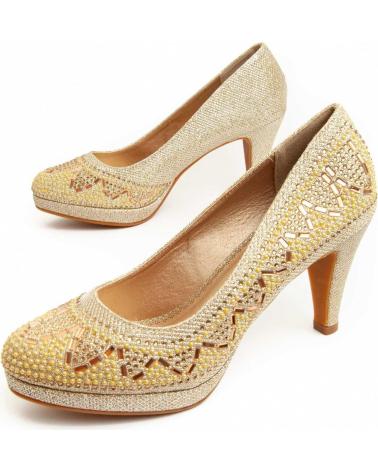 Shoes-De-Mujer-MONTEVITA-UNNE58-GOLD