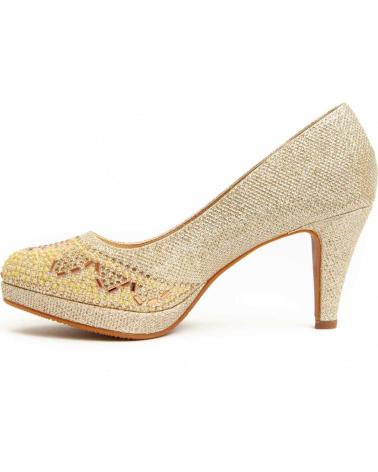 Shoes-De-Mujer-MONTEVITA-UNNE58-GOLD
