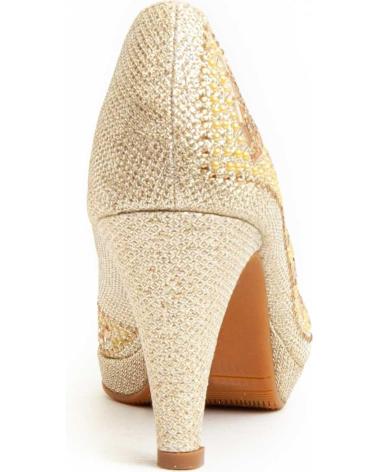 Shoes-De-Mujer-MONTEVITA-UNNE58-GOLD