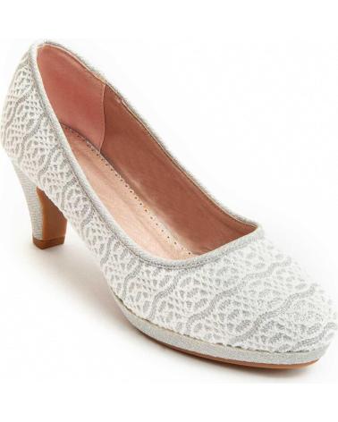 Heel-Shoes-De-Mujer-MONTEVITA-UNNE62-SILVER