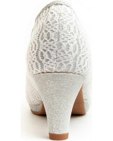 Heel-Shoes-De-Mujer-MONTEVITA-UNNE62-SILVER
