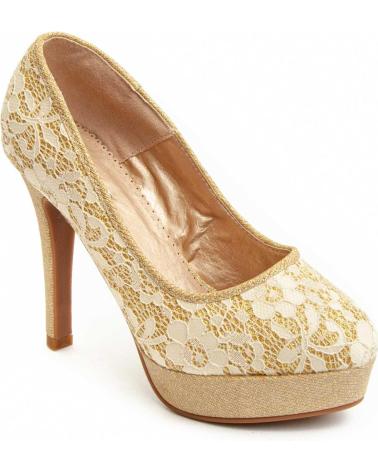 Schuhe für Damen MONTEVITA UNNE69 GOLD