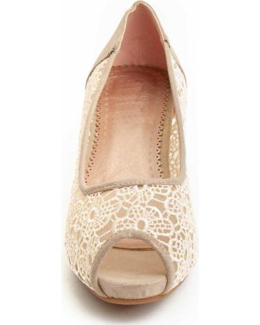 Schuhe für Damen MONTEVITA UNNE70 DORADO