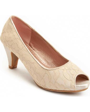 Schuhe für Damen MONTEVITA UNNE71 DORADO