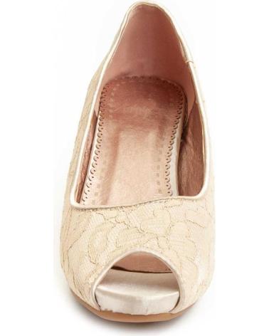 Schuhe für Damen MONTEVITA UNNE71 DORADO