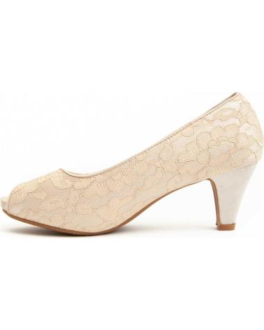 Schuhe für Damen MONTEVITA UNNE71 DORADO