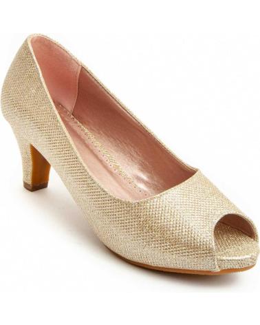 Schuhe für Damen MONTEVITA UNNE72 GOLD