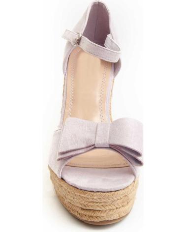 Woman Sandals MONTEVITA SPARTSUM9 PURPLE