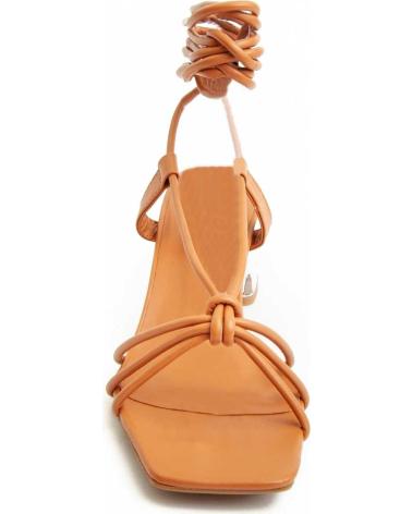 Sandali per Donna MONTEVITA CUERDI CAMEL