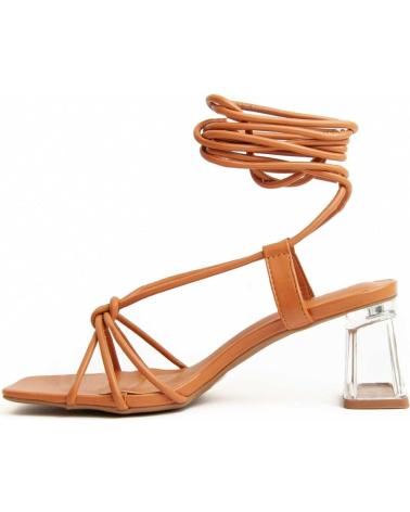Sandali per Donna MONTEVITA CUERDI CAMEL