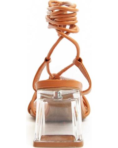 Sandali per Donna MONTEVITA CUERDI CAMEL