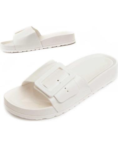 Sandali per Donna MONTEVITA HEVI WHITE