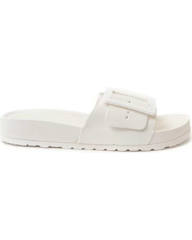 Sandali per Donna MONTEVITA HEVI WHITE