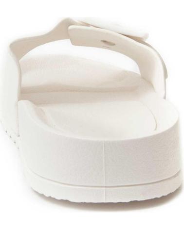 Sandali per Donna MONTEVITA HEVI WHITE