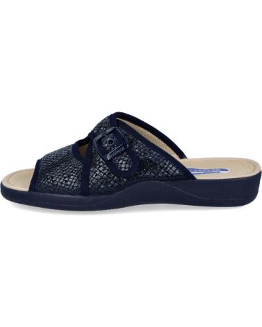 Hausschuhe-De-Mujer-DEVALVERDE-1528-ZAPATILLAS-MUJER-AZUL