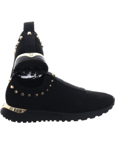 Woman Trainers MICHAEL KORS SNEAKER BODIE SLIP ON MUJER 43F2BDFP1D NEGRO