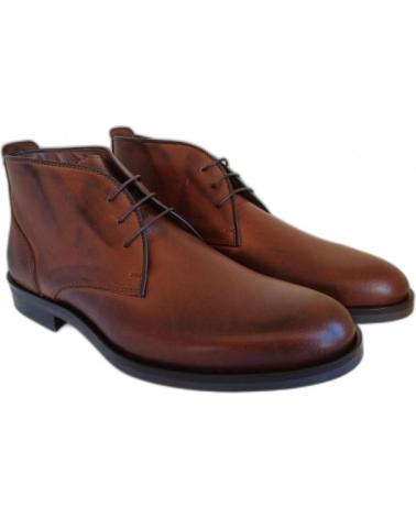 Stivaletti per Uomo  BOTA DE HOMBRE DA INNOVATION MARRON