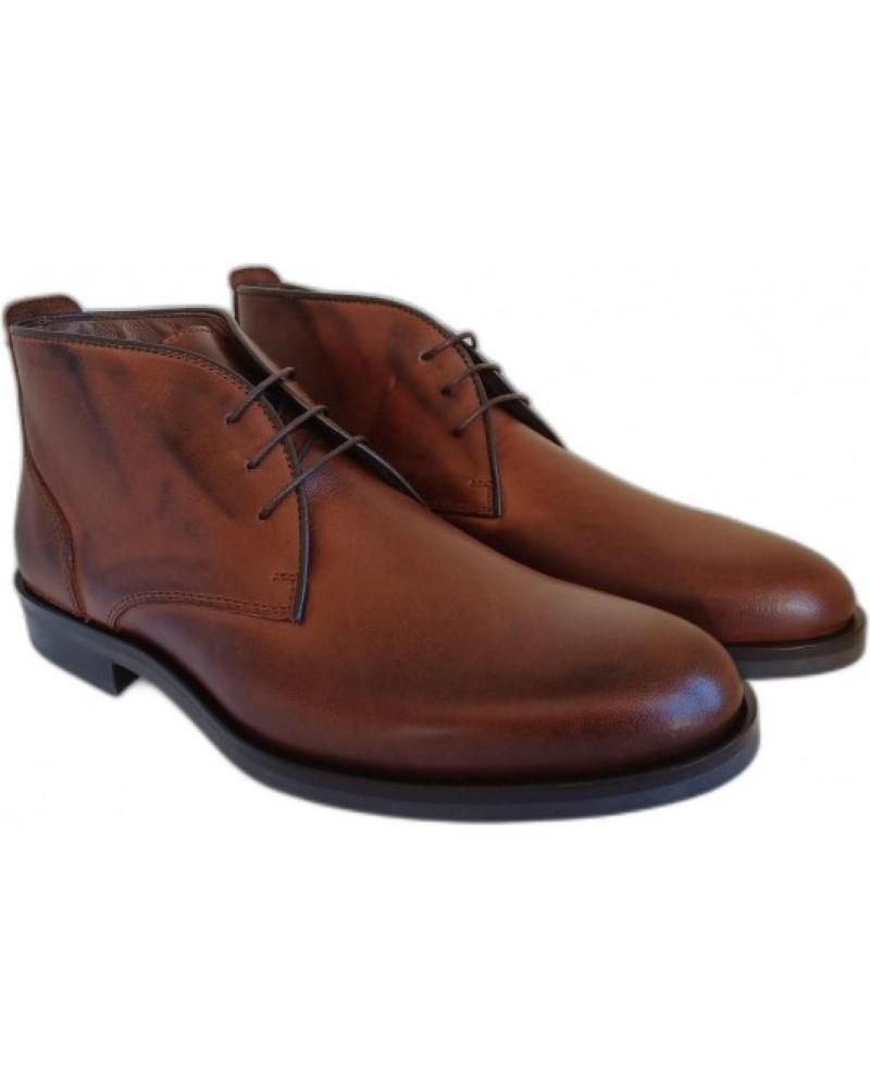 Stivaletti per Uomo  BOTA DE HOMBRE DA INNOVATION MARRON
