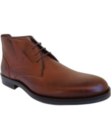 Stivaletti per Uomo  BOTA DE HOMBRE DA INNOVATION MARRON