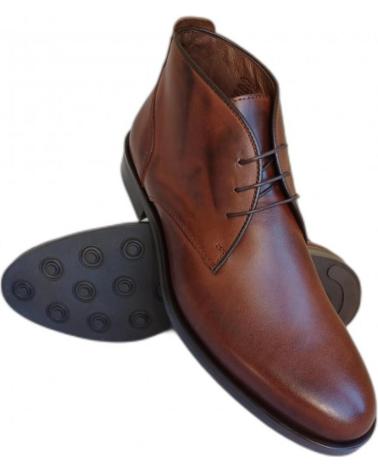 Stivaletti per Uomo  BOTA DE HOMBRE DA INNOVATION MARRON