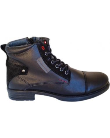 Botas-De-Hombre--BOTA-DE-HOMBRE-DA-LD-RIDERS-NEGRO