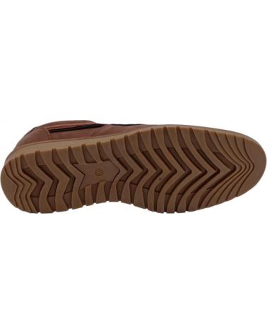 Zapatos de Hombre  ZAPATO DE HOMBRE LEONAL MARRON