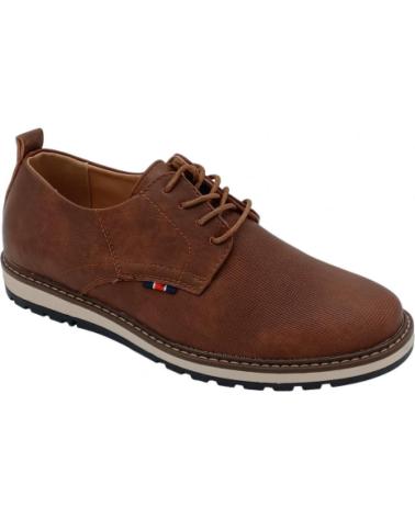 Scarpe-De-Hombre--ZAPATO-DE-HOMBRE-CHIC-VISION-MARRON