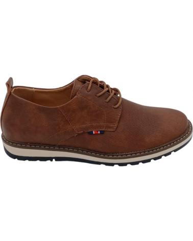Scarpe-De-Hombre--ZAPATO-DE-HOMBRE-CHIC-VISION-MARRON