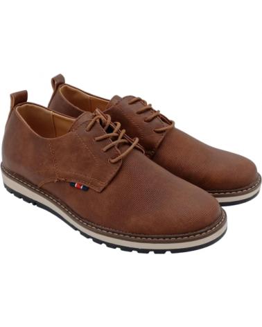 Scarpe-De-Hombre--ZAPATO-DE-HOMBRE-CHIC-VISION-MARRON