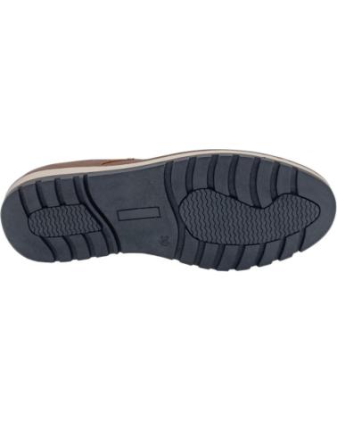 Scarpe-De-Hombre--ZAPATO-DE-HOMBRE-CHIC-VISION-MARRON