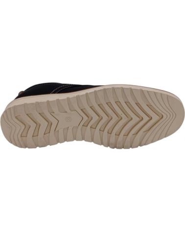 Scarpe-De-Hombre--ZAPATO-DE-HOMBRE-LEONAL-MARINO