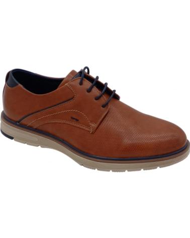 Scarpe-De-Hombre--ZAPATO-DE-HOMBRE-MARRON
