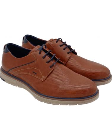 Scarpe-De-Hombre--ZAPATO-DE-HOMBRE-MARRON