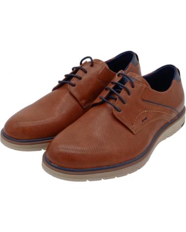 Scarpe-De-Hombre--ZAPATO-DE-HOMBRE-MARRON