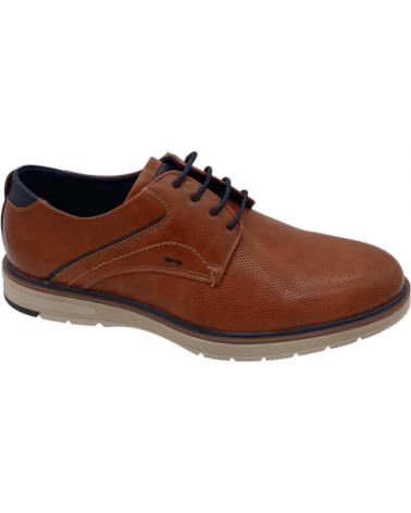 Scarpe-De-Hombre--ZAPATO-DE-HOMBRE-MARRON