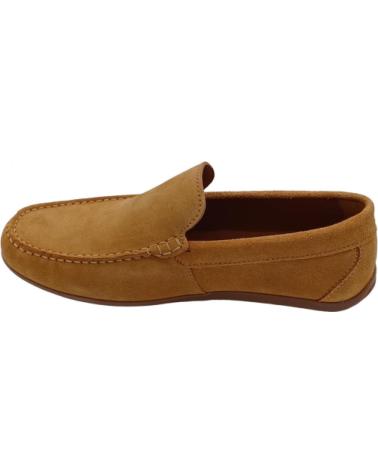 Halbschuhe für Herren  MOCASSIM DA INNOVATION MARRON