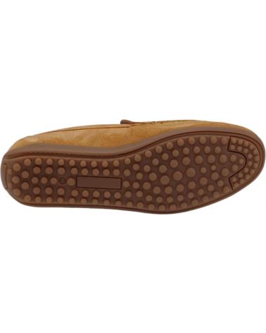 Halbschuhe für Herren  MOCASSIM DA INNOVATION MARRON