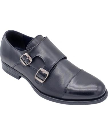 Scarpe per Uomo  ZAPATO DE HOMBRE INNOVATION NEGRO
