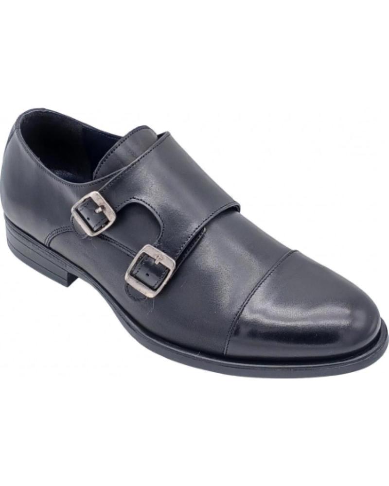 Man shoes  ZAPATO DE HOMBRE INNOVATION NEGRO