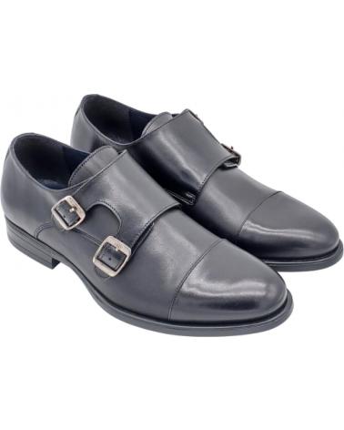 Man shoes  ZAPATO DE HOMBRE INNOVATION NEGRO