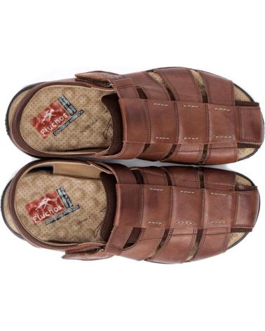 Sandalias de Hombre FLUCHOS F0533 LIBANO
