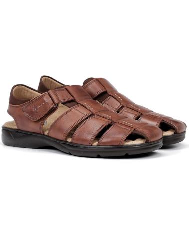 Sandalias de Hombre FLUCHOS F0533 LIBANO